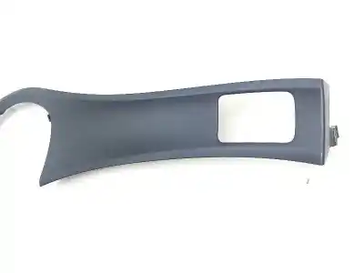 Автозапчасти б/у передние молдинги за nissan pulsar (c13) tekna ссылки oem iam 684113zl1b  