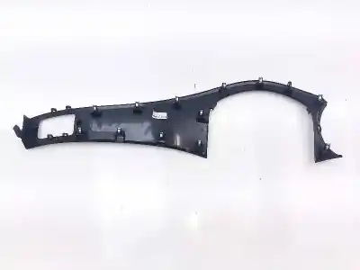 Автозапчасти б/у передние молдинги за nissan pulsar (c13) tekna ссылки oem iam 684113zl1b  