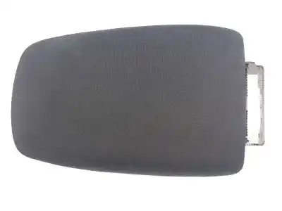 Pezzo di ricambio per auto di seconda mano Bracciolo Centrale per NISSAN PULSAR (C13) Tekna Riferimenti OEM IAM 969203ZL2B  