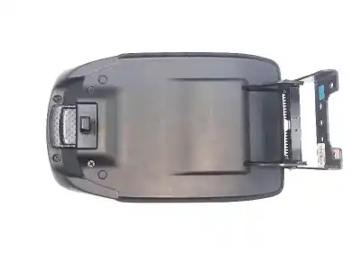 Pezzo di ricambio per auto di seconda mano bracciolo centrale per nissan pulsar (c13) tekna riferimenti oem iam 969203zl2b  