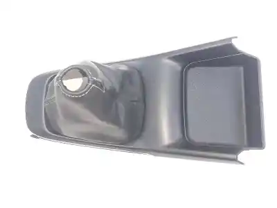 Pezzo di ricambio per auto di seconda mano Rivestimento Della Leva Del Cambio per NISSAN PULSAR (C13) Tekna Riferimenti OEM IAM 969S03ZL0A  