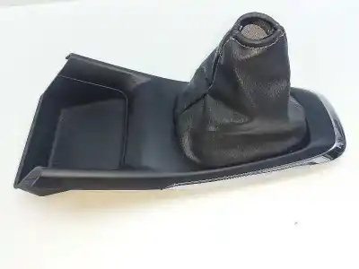 Pezzo di ricambio per auto di seconda mano rivestimento della leva del cambio per nissan pulsar (c13) tekna riferimenti oem iam 969s03zl0a  