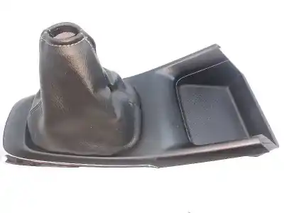 Pezzo di ricambio per auto di seconda mano rivestimento della leva del cambio per nissan pulsar (c13) tekna riferimenti oem iam 969s03zl0a  