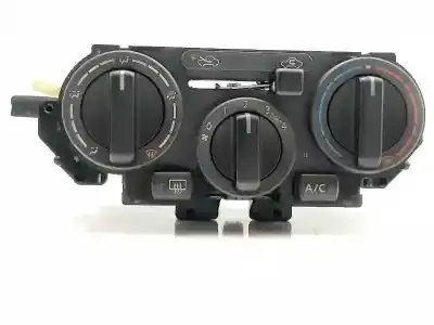 Second-hand car spare part Heating / Air Conditioning Control Panel for NISSAN PULSAR (C13) Tekna OEM IAM references 275103ZL0A  