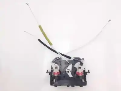 Автозапчасти б/у отопление / кондиционирование воздуха за nissan pulsar (c13) tekna ссылки oem iam 275103zl0a  