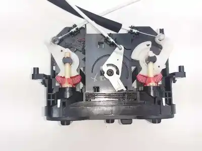 Автозапчасти б/у отопление / кондиционирование воздуха за nissan pulsar (c13) tekna ссылки oem iam 275103zl0a  