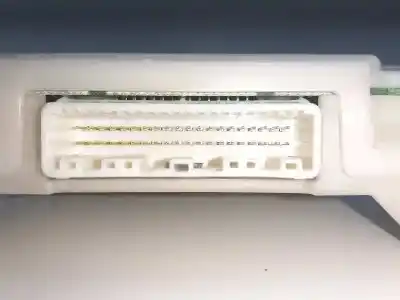 Second-hand car spare part electronic module for nissan pulsar (c13) tekna oem iam references 275123zp0a  