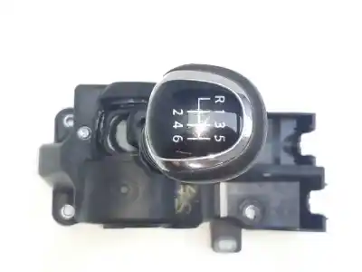 Second-hand car spare part GEAR LEVER for NISSAN PULSAR (C13)  OEM IAM references 341013ZV0A  328654BA1A