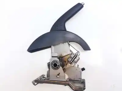 Second-hand car spare part handbrake lever for nissan pulsar (c13) tekna oem iam references 360103zl0a