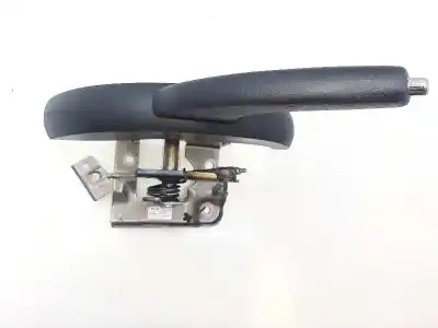 Автозапчасти б/у рычаг ручного тормоза за nissan pulsar (c13) tekna ссылки oem iam 360103zl0a  