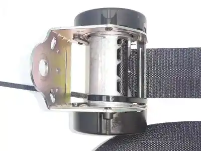 Автозапчасти б/у задний правый ремень безопасности за nissan pulsar (c13) tekna ссылки oem iam 627817900d  