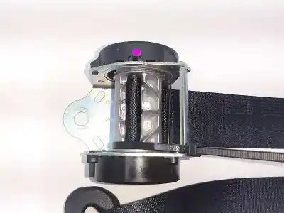 Автозапчасти б/у задний левый ремень безопасности за nissan pulsar (c13) tekna ссылки oem iam 627818200d  