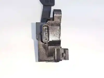 Second-hand car spare part potentiometer for nissan pulsar (c13) tekna oem iam references 180023ra0b  