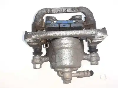 Second-hand car spare part rear right brake caliper for nissan pulsar (c13) tekna oem iam references 440014fa0a  
