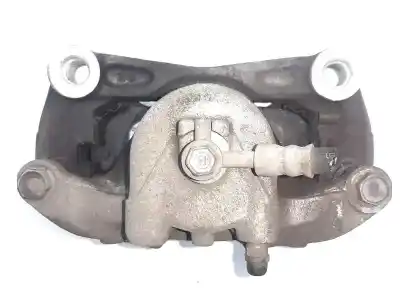 Автозапчасти б/у передний левый тормозной суппорт за nissan pulsar (c13) tekna ссылки oem iam 410113dn0a  