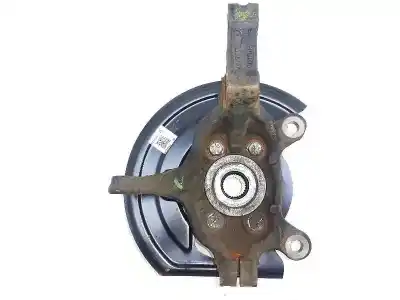 Автозапчасти б/у передняя левая кулачка за NISSAN PULSAR (C13) Tekna ссылки OEM IAM 400013ZL0B  