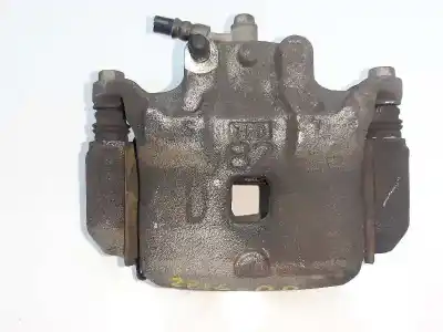 Second-hand car spare part front right brake caliper for nissan pulsar (c13) tekna oem iam references 410013dn0a