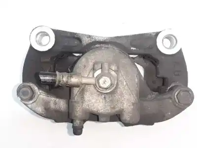 Автозапчасти б/у передний правый тормозной суппорт за nissan pulsar (c13) tekna ссылки oem iam 410013dn0a  