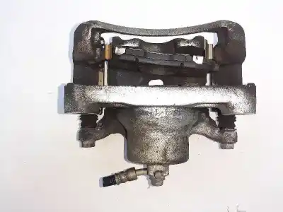 Автозапчасти б/у передний правый тормозной суппорт за nissan pulsar (c13) tekna ссылки oem iam 410013dn0a  