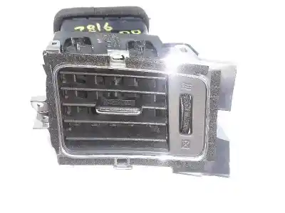 Piesă de schimb auto la mâna a doua Grilã De Aierisire pentru NISSAN PULSAR (C13) Tekna Referințe OEM IAM   