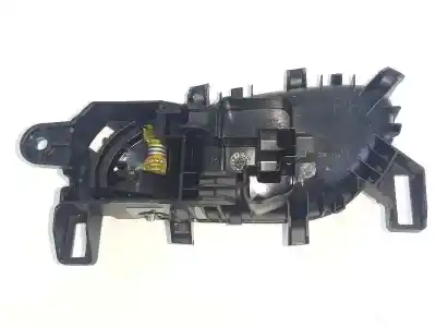 Second-hand car spare part interior right front handle for nissan pulsar (c13) tekna oem iam references 80670aea1  