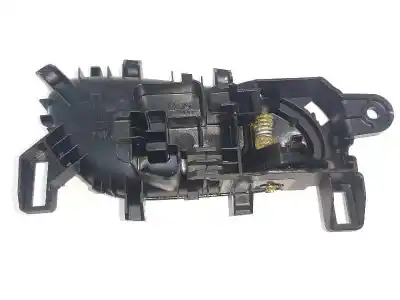 Автозапчасти б/у левая передняя внутренняя ручка за nissan pulsar (c13) tekna ссылки oem iam 806714ea  