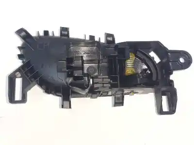 Pezzo di ricambio per auto di seconda mano maniglia interna posteriore sinistra per nissan pulsar (c13) tekna riferimenti oem iam 806714ea  