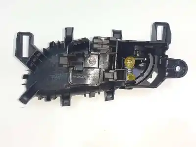 Автозапчасти б/у внутренняя задняя правая ручка за nissan pulsar (c13) tekna ссылки oem iam 806704ea1b  