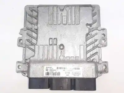 Second-hand car spare part ecu engine control for ford grand c-max titanium oem iam references av6112a650blb  