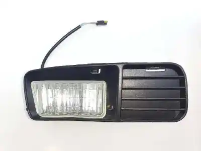 Gebrauchtes Autoersatzteil nebelscheinwerfer rechts zum seat ibiza (6k) * oem-iam-referenzen 13851872 6k5941702a 6k0941702