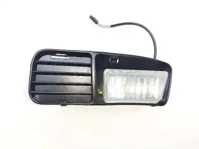 Gebrauchtes Autoersatzteil Nebelscheinwerfer Links zum SEAT IBIZA (6K) * OEM-IAM-Referenzen 13851871 6K5941701A 6K0941701