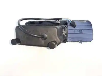 Gebrauchtes Autoersatzteil Nebelscheinwerfer Links zum SEAT IBIZA (6K) * OEM-IAM-Referenzen 13851871 6K5941701A 6K0941701