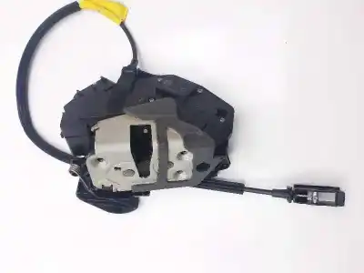 Recambio de automóvil de segunda mano de cerradura puerta delantera derecha para ford grand c-max titanium referencias oem iam am5au21812be  