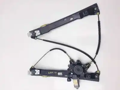 Second-hand car spare part driver left window regulator for ford grand c-max titanium oem iam references am51u23201bh  