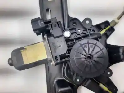 Second-hand car spare part driver left window regulator for ford grand c-max titanium oem iam references am51u23201bh  