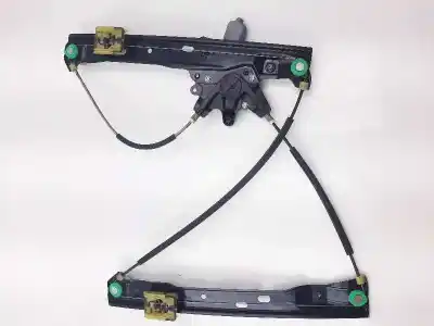 Second-hand car spare part driver left window regulator for ford grand c-max titanium oem iam references am51u23201bh  