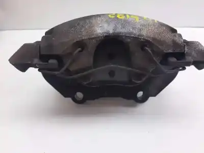 Автозапчастина б/у передній лівий гальмум для ford grand c-max titanium посилання на oem iam   