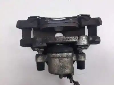 Автозапчастина б/у передній лівий гальмум для ford grand c-max titanium посилання на oem iam   