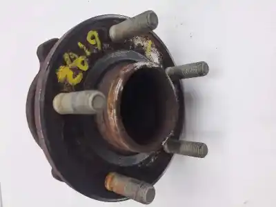Pezzo di ricambio per auto di seconda mano boccola per ford grand c-max titanium riferimenti oem iam   