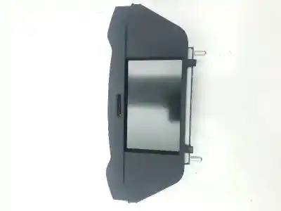 Автозапчастина б/у багатофункційний дисплей для FORD GRAND C-MAX Titanium Посилання на OEM IAM EM5T188955DA  
