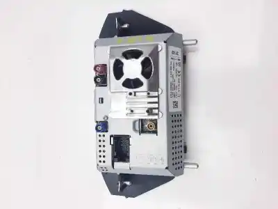 Second-hand car spare part multifunction display for ford grand c-max titanium oem iam references em5t188955da  
