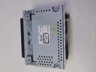 Автозапчастина б/у АУДІО СИСТЕМА / РАДІО CD для FORD GRAND C-MAX  Посилання на OEM IAM AM5T18C815GM  