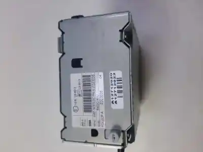 Автозапчасти б/у аудиосистема / радио cd за ford grand c-max titanium ссылки oem iam am5t18c815gm  