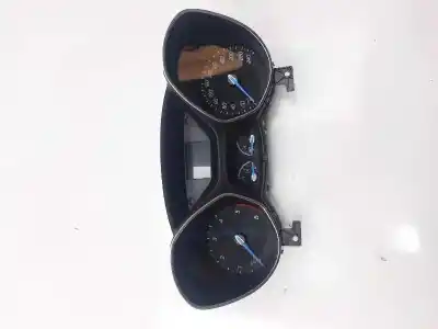 Автозапчасти б/у приборная доска за ford grand c-max titanium ссылки oem iam bn5t14c226ae