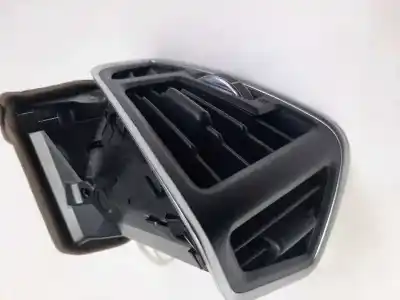 Автозапчастина б/у аераційна решіта для FORD GRAND C-MAX Titanium Посилання на OEM IAM 0764000  