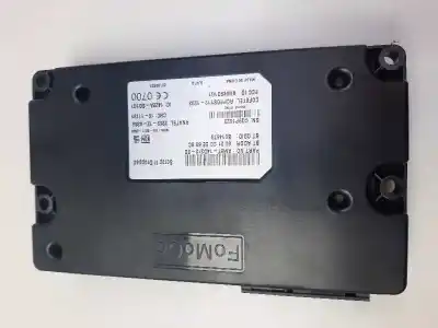 Автозапчасти б/у электронный модуль за ford grand c-max titanium ссылки oem iam am5t14d212ed