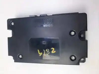 Автозапчасти б/у электронный модуль за ford grand c-max titanium ссылки oem iam am5t14d212ed  