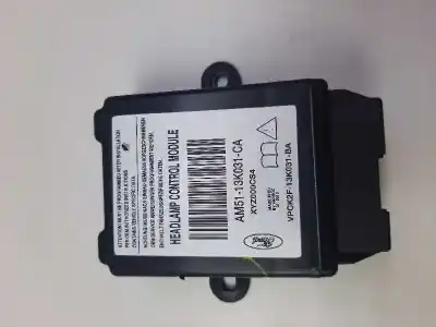 Second-hand car spare part ELECTRONIC MODULE for FORD GRAND C-MAX  OEM IAM references AM5113K031CA  