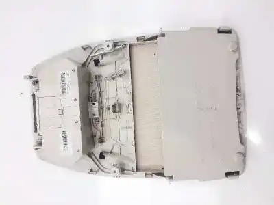 Автозапчастина б/у бардачок для FORD GRAND C-MAX Titanium Посилання на OEM IAM AM21U519598AB  
