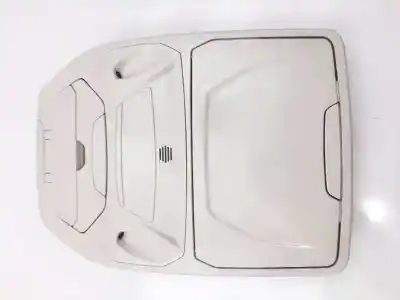 Автозапчастина б/у бардачок для ford grand c-max titanium посилання на oem iam am21u519598ab  